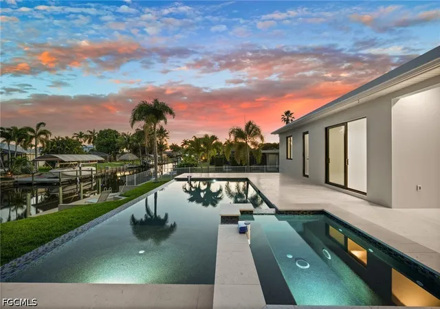 4th image of 1460 Venetian Ct, Cape Coral, FL 33904 | MLS# 2026021498