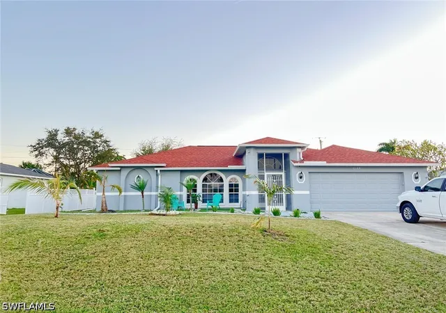 1st image of 1124 Sw 47th St, Cape Coral, FL 33914 | MLS# 226019193