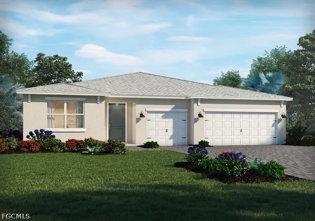 Photo 1 of Sale Pending at 44438 Frontier Dr, Punta Gorda, FL 33982 | MLS# 2026021510 | Listing updated on 2026-06-11