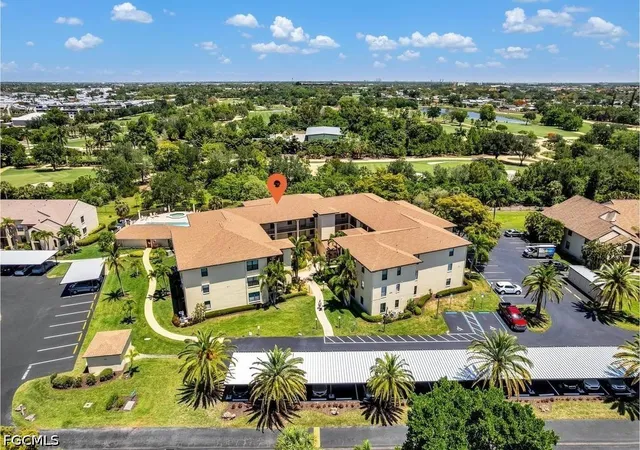 2nd image of 8474 Charter Club Cir #14, Fort Myers, FL 33919 | MLS# 2026021524