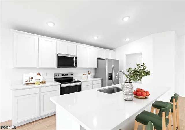 Photo 4 of Sale Pending at 845 Cadis St E, Lehigh Acres, FL 33974 | MLS# 2026021534 | Listing updated on 2026-06-29