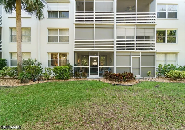 Photo 2 of Condo for sale at 290 Naples Cvs Dr #2103, Naples, FL 34110 | MLS# 226019197 | Listing updated on 2026-06-16
