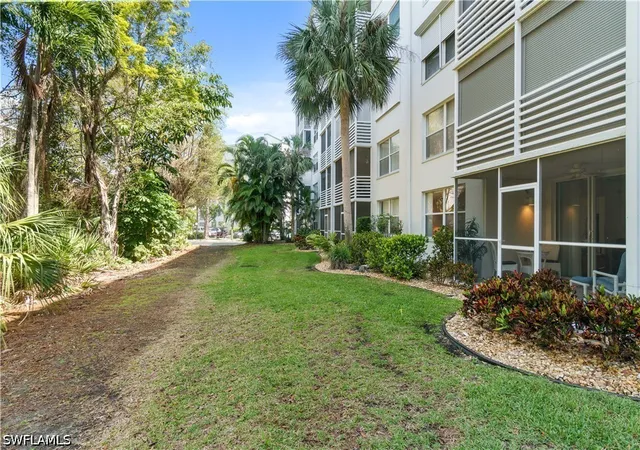 Photo 3 of Condo for sale at 290 Naples Cvs Dr #2103, Naples, FL 34110 | MLS# 226019197 | Listing updated on 2026-06-16
