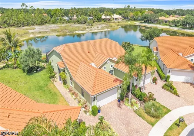 Photo 1 of Townhouse for sale at 14950 Volterra Ct, Naples, FL 34120 | MLS# 226019095 | Listing updated on 2026-07-29