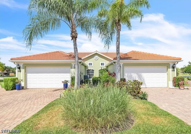 Photo 2 of Townhouse for sale at 14950 Volterra Ct, Naples, FL 34120 | MLS# 226019095 | Listing updated on 2026-07-29