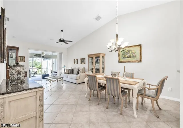 Photo 3 of Townhouse for sale at 14950 Volterra Ct, Naples, FL 34120 | MLS# 226019095 | Listing updated on 2026-07-29