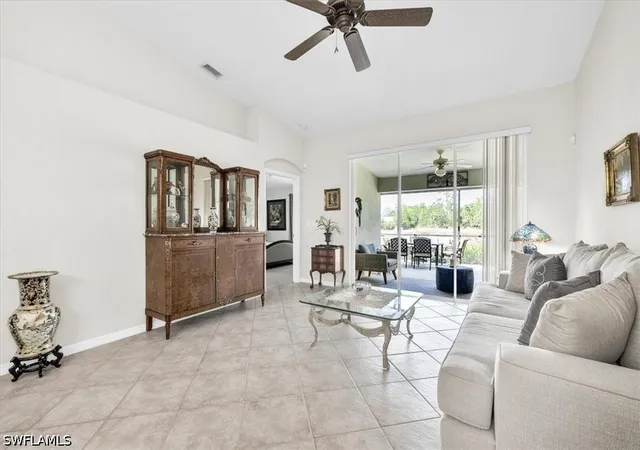 Photo 3 of Townhouse for sale at 14950 Volterra Ct, Naples, FL 34120 | MLS# 226019095 | Listing updated on 2026-07-29