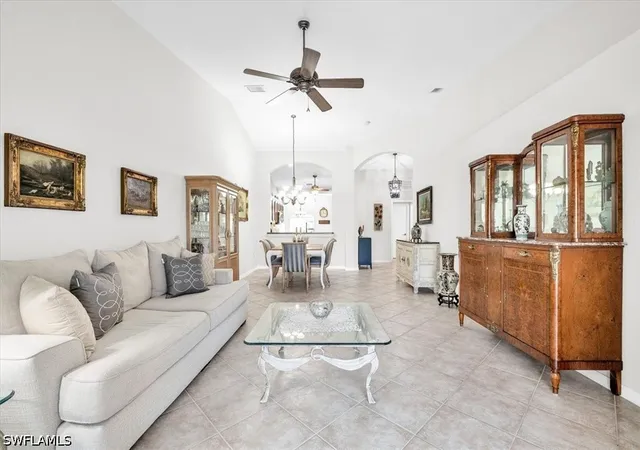 Photo 4 of Townhouse for sale at 14950 Volterra Ct, Naples, FL 34120 | MLS# 226019095 | Listing updated on 2026-07-29