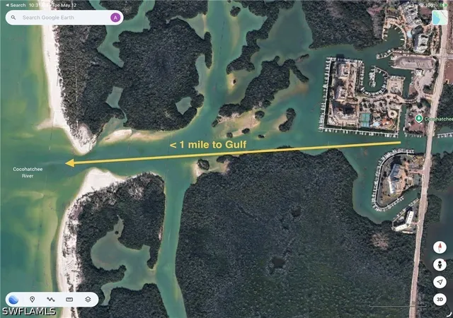 Photo 1 of Land for sale at 13115 Vanderbilt Dr, Naples, FL 34110 | MLS# 226019219 | Listing updated on 2026-05-12
