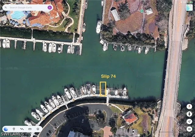 Photo 2 of Land for sale at 13115 Vanderbilt Dr, Naples, FL 34110 | MLS# 226019219 | Listing updated on 2026-05-12