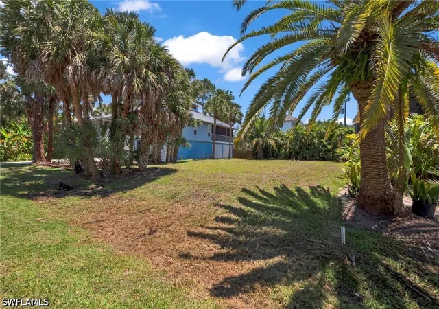 Photo 3 of Land for sale at 718 Pan Am Ave, Naples, FL 34110 | MLS# 226019045 | Listing updated on 2026-05-18