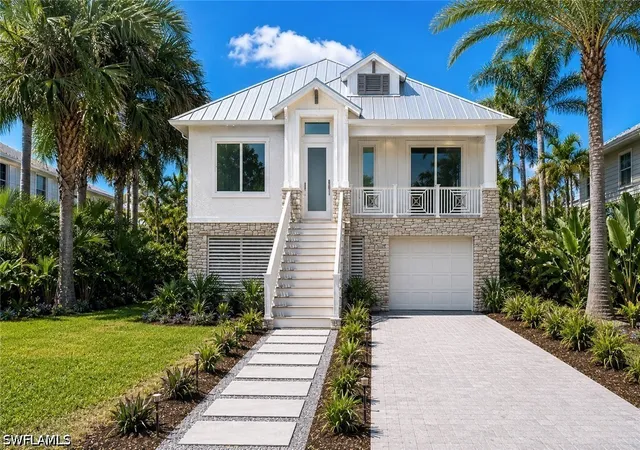 Photo 3 of Land for sale at 718 Pan Am Ave, Naples, FL 34110 | MLS# 226019045 | Listing updated on 2026-05-18
