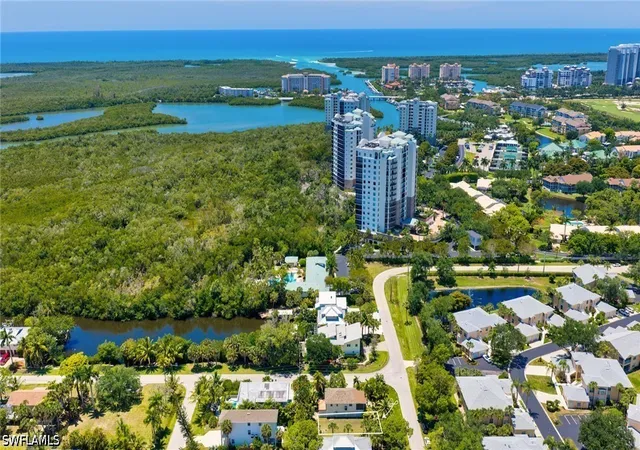 Photo 4 of Land for sale at 718 Pan Am Ave, Naples, FL 34110 | MLS# 226019045 | Listing updated on 2026-05-18