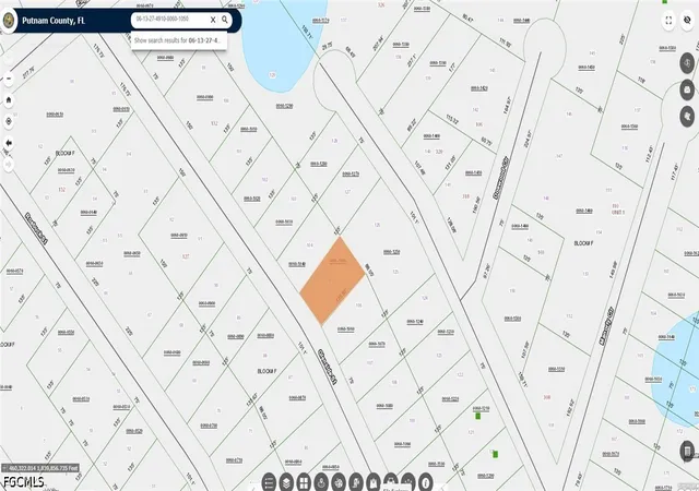 Photo 2 of Land for sale at 120 Glenside St, Georgetown, FL 32139 | MLS# 2026021564 | Listing updated on 2026-05-12