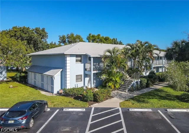 Photo 1 of Condo for sale at 28101 Pine Hvn Way #97, Bonita Springs, FL 34135 | MLS# 2026021576 | Listing updated on 2026-05-12