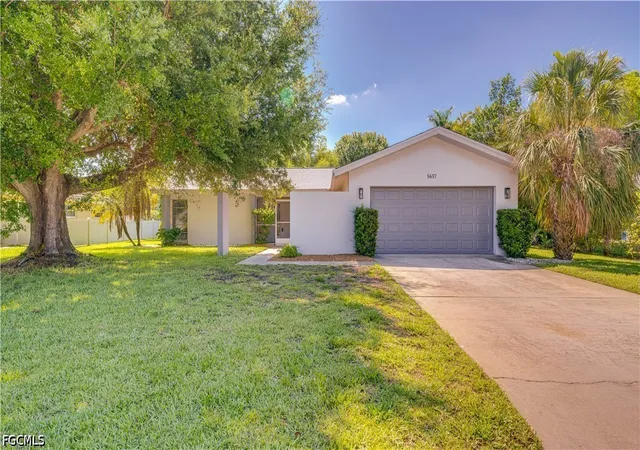 2nd image of 5657 Eichen Cir E, Fort Myers, FL 33919 | MLS# 2026021597