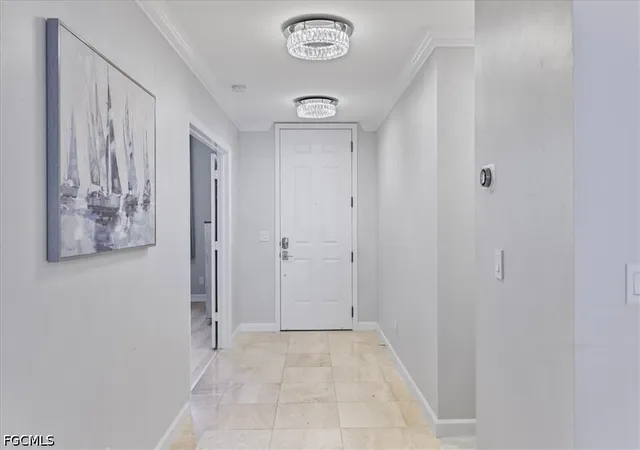 Listing Photo 2 - Condo for sale in building located at 14200 Royal Harbour Ct, Fort Myers, FL 33908 - Unit #505