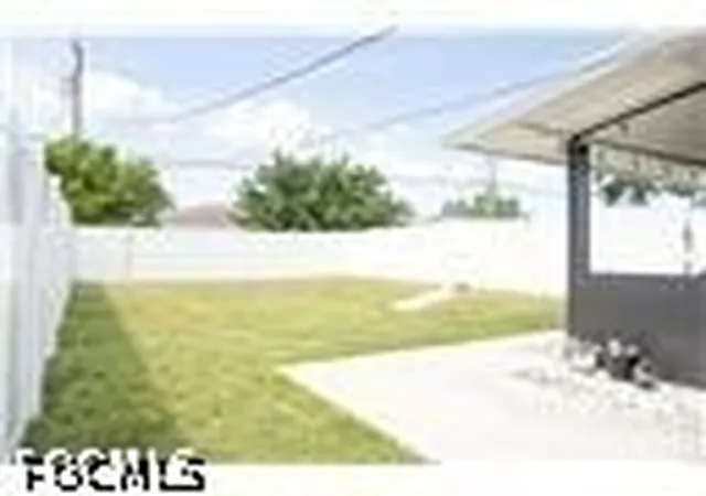 5th image of 2826 Santa Barbara Blvd, Cape Coral, FL 33914 | MLS# 2026021581