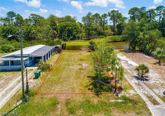 Photo 1 of Land for sale at Lot 59 Harvest Ct, Naples, FL 34112 | MLS# 226019231 | Listing updated on 2026-05-14