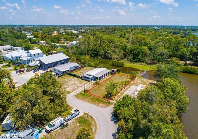 Photo 4 of Land for sale at Lot 59 Harvest Ct, Naples, FL 34112 | MLS# 226019231 | Listing updated on 2026-05-14