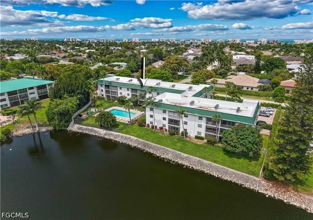 1st image of 3030 Binnacle Dr #307, Naples, FL 34103 | MLS# 2026021612