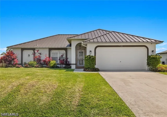 Homes for sale in Cape Coral, FL | 148 Sw 31st St, Cape Coral, FL 33914 | MLS# 226019199