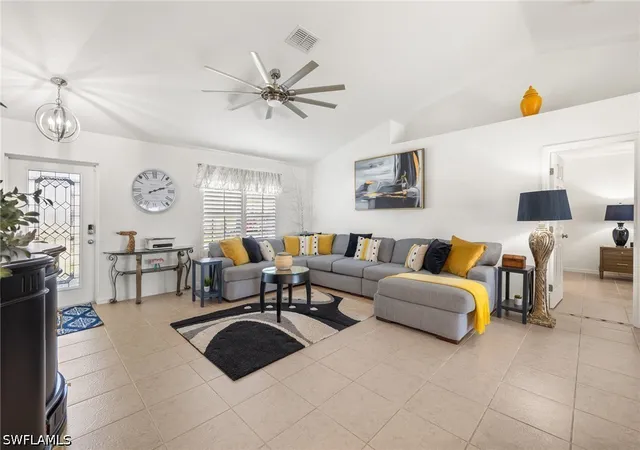 Homes for sale in Cape Coral, FL | 148 Sw 31St St, Cape Coral, FL 33914 | MLS# 226019199