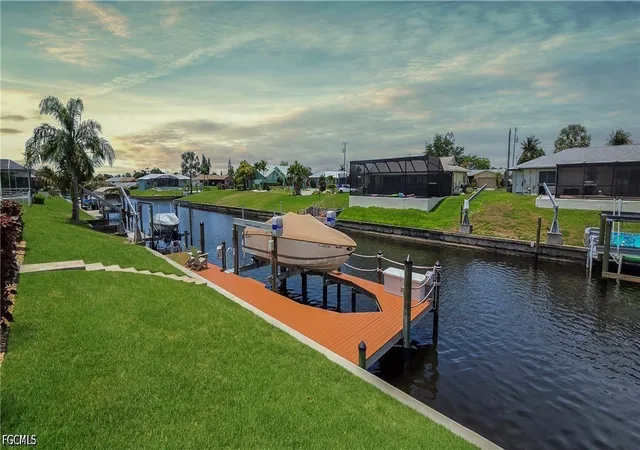 Photo 3 of Sale Pending at 2926 Se 11th Place, Cape Coral, FL 33904 | MLS# 2026021617 | Listing updated on 2026-06-30