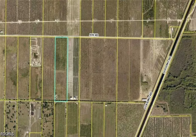 28th image of 6724 5th Rd, La Belle, FL 33935 | MLS# 2026021621