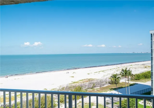 1st image of 7300 Estero Blvd #606, Fort Myers Beach, FL 33931 | MLS# 2026021635