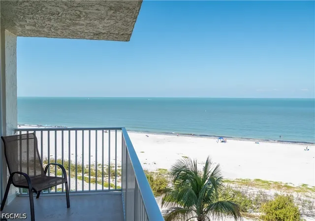2nd image of 7300 Estero Blvd #606, Fort Myers Beach, FL 33931 | MLS# 2026021635