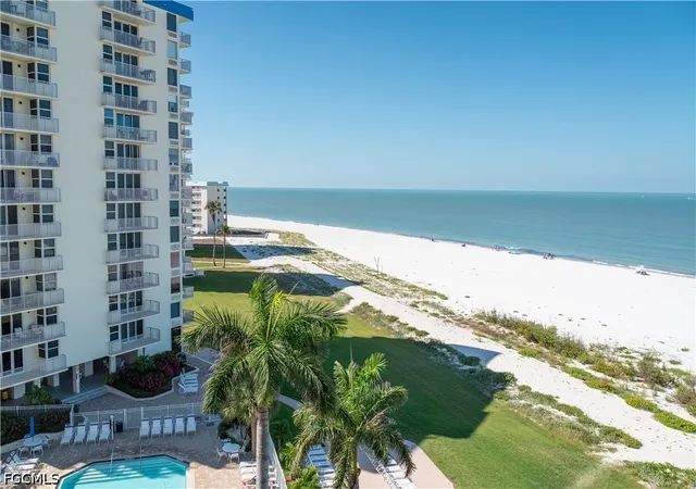 3rd image of 7300 Estero Blvd #606, Fort Myers Beach, FL 33931 | MLS# 2026021635