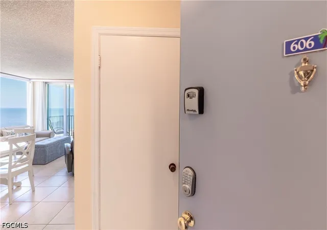 5th image of 7300 Estero Blvd #606, Fort Myers Beach, FL 33931 | MLS# 2026021635