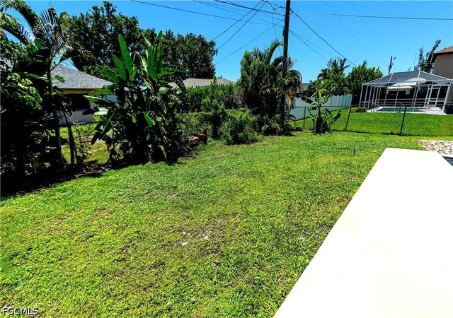 17th image of 1414 Sw 18th St, Cape Coral, FL 33991 | MLS# 2026021636