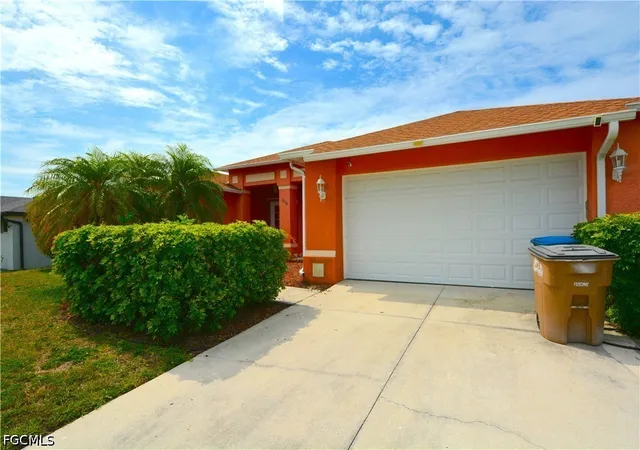 1st image of 1414 Sw 18th St, Cape Coral, FL 33991 | MLS# 2026021636