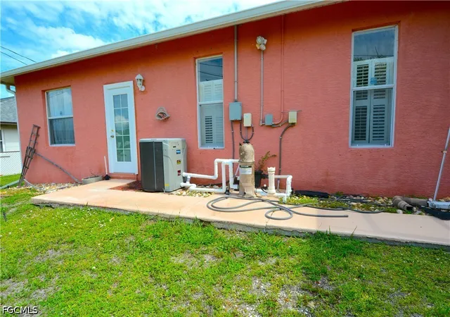 2nd image of 1414 Sw 18th St, Cape Coral, FL 33991 | MLS# 2026021636