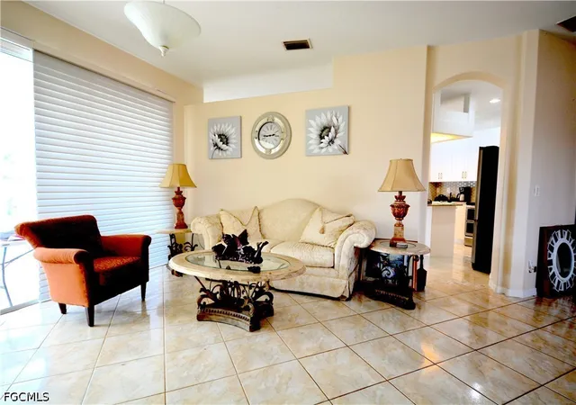 3rd image of 1414 Sw 18Th St, Cape Coral, FL 33991 | MLS# 2026021636