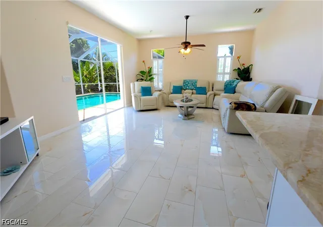 5th image of 1414 Sw 18Th St, Cape Coral, FL 33991 | MLS# 2026021636