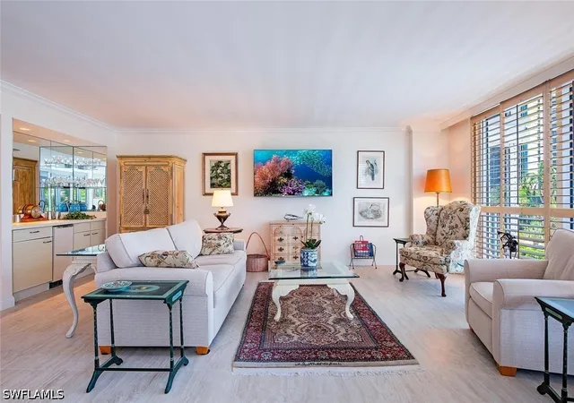 1st image of 4401 Gulf Shore Blvd N #D306, Naples, FL 34103 | MLS# 226019136