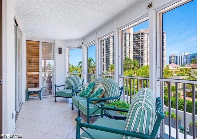 2nd image of 4401 Gulf Shore Blvd N #D306, Naples, FL 34103 | MLS# 226019136