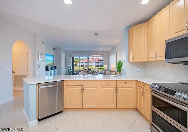 Photo 4 of Condo for sale at 3049 Driftwood Way #3803, Naples, FL 34109 | MLS# 226019244 | Listing updated on 2026-07-05