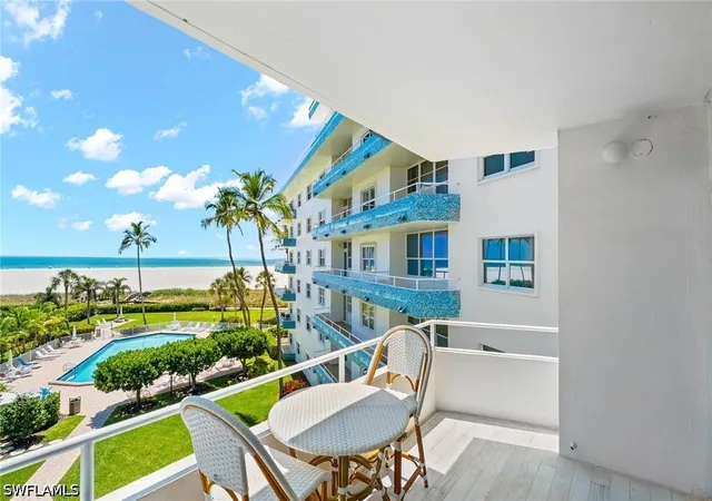 2nd image of 220 Seaview Ct #412, Marco Island, FL 34145 | MLS# 226018381
