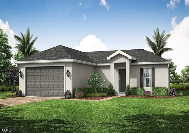 1st image of 2416 Nw 28th Ter, Cape Coral, FL 33993 | MLS# 2026021671