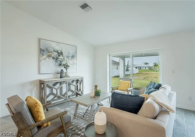 4th image of 2416 Nw 28Th Ter, Cape Coral, FL 33993 | MLS# 2026021671