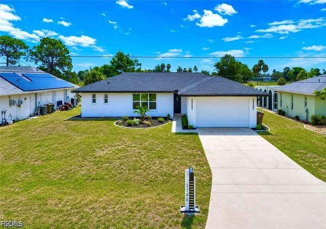 1st image of 3745 Se 6th Ave, Cape Coral, FL 33904 | MLS# 2026021681