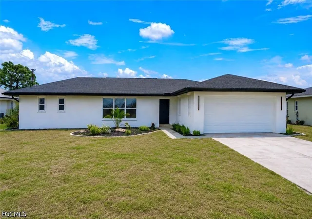2nd image of 3745 Se 6th Ave, Cape Coral, FL 33904 | MLS# 2026021681