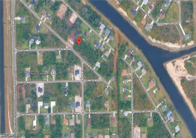 Photo 1 of Land for sale at 2614 Rena Ln, Lehigh Acres, FL 33971 | MLS# 226019361 | Listing updated on 2026-05-13