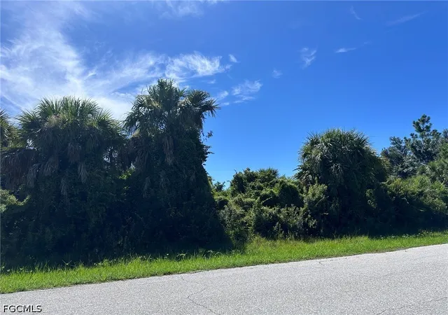 Photo 2 of Land for sale at 6175 Oconnel St, Englewood, FL 34224 | MLS# 2026021686 | Listing updated on 2026-05-16