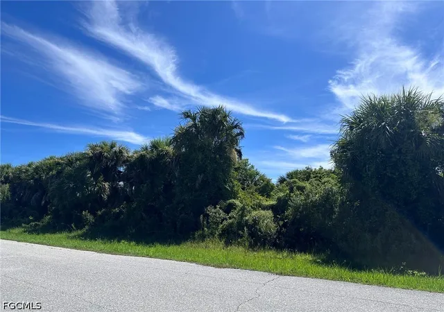 Photo 3 of Land for sale at 6175 Oconnel St, Englewood, FL 34224 | MLS# 2026021686 | Listing updated on 2026-05-16