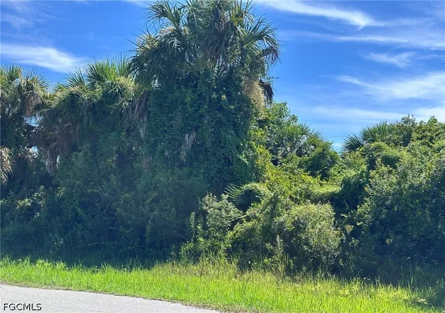Photo 4 of Land for sale at 6175 Oconnel St, Englewood, FL 34224 | MLS# 2026021686 | Listing updated on 2026-05-16